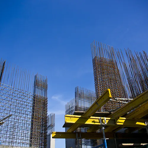 Empreiteira RRI - Obras Estruturais
