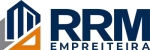 Empreiteira RRM Logo Principal